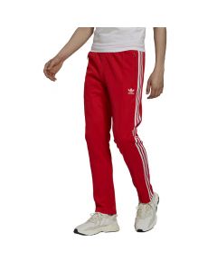 adidas Originals Adicolor Classics Beckenbauer Track Pants Mens Red
