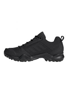 adidas Performance Terrex AX3 Hiking Mens Sneaker Core Black