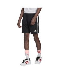 adidas Performance Tiro Essentials Shorts Mens Black