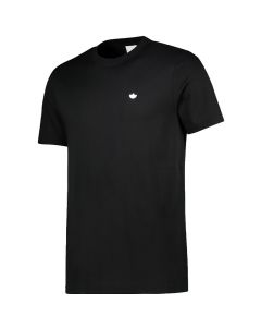 adidas Originals Essential Trefoil T-shirt Mens Black