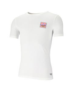adidas Originals New Summer T-shirt Mens White