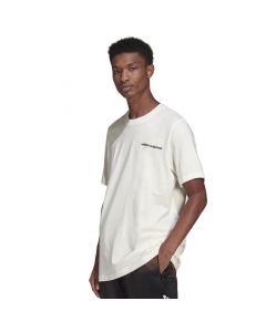 adidas Originals Yung Z T-shirt Mens White