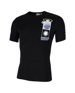 adidas Originals AdiPlay T-shirt Mens Black