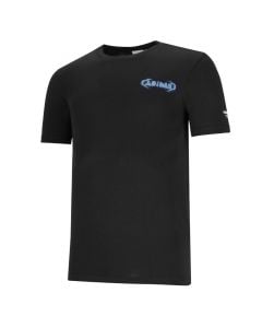 adidas Originals Campus T-shirt Mens Black