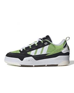 adidas Originals ADI2000 Sneakers Mens Green White