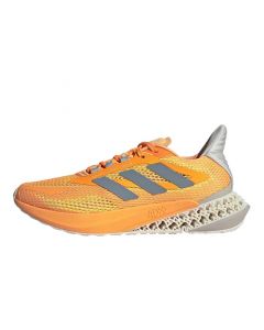 adidas Performance 4D FWD_Pulse Mens Sneaker Flash Orange Grey