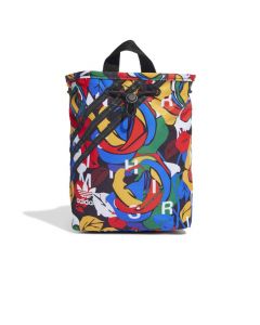 adidas Originals Mini Bucket Backpack Multicolor