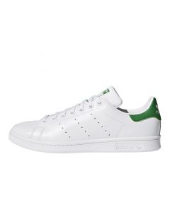 adidas Originals Stan Smith Sneaker Mens White Green