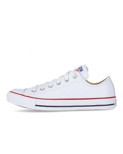 Converse Chuck Taylor All Star Ox Leather Mens Sneaker White