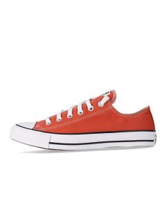 Converse Chuck Taylor All Star Lo Mens Sneaker Partially Recycled Fire