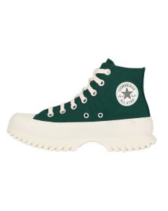 Converse Chuck Taylor All-Star Lugged 2.0 Womens Boot Midnight Clover