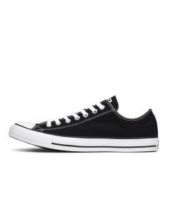 Converse All Star Chuck Taylor Canvas Youth Sneaker Black