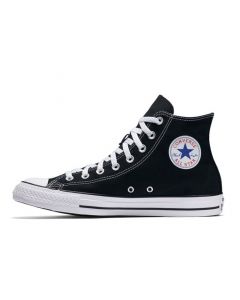 Converse All Star Chuck Taylor Hi Mens Sneaker Black