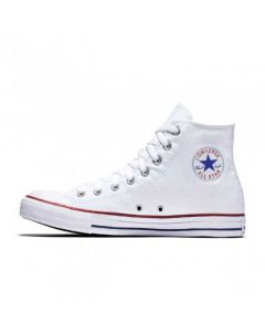Converse All Star Chuck Taylor Basic Hi Mens Sneaker White