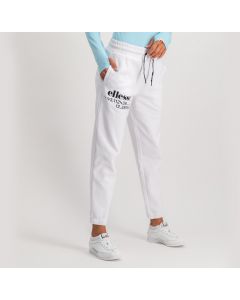 ellesse Co-Ords Trackpants Womens White