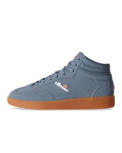 ellesse Calcio Mid Youth Sneaker Stormy Weather