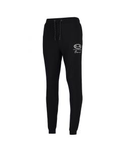 Grey Wolf Parallel Universe Track Pants Mens Bold Black