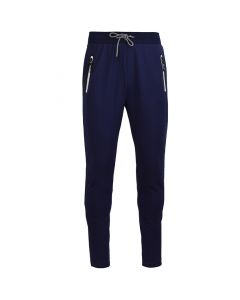 Grey Wolf Core Trackpants Mens Eclipse