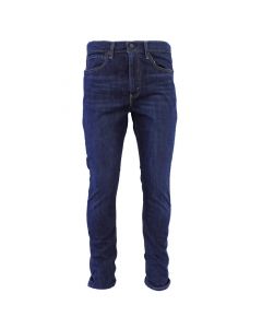 Levi's 522 Slim Taper Jeans Mens Woodlands