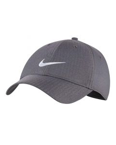 Nike Legacy91 Golf Cap Dark Grey Anthracite White