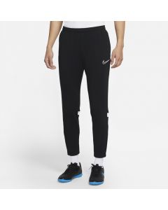 Nike Dri-FIT Academy Football Pants Mens Black White