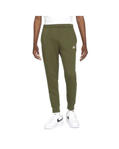 Nike Sportswear Jogger Club Fleece Mens Rough Green