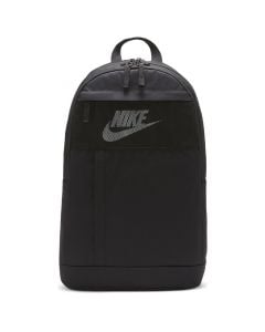 Nike Elemental Backpack 2.0 Black Black White