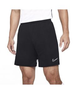 Nike Dr-Fit Academy Shorts Mens Black White