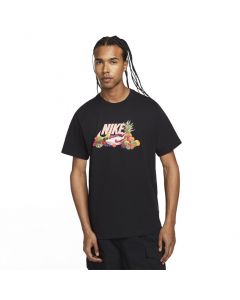 Nike Fresh Produce Photo T-shirt Mens Black
