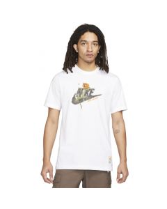 Nike Grow Your Sole Rose Mens T-shirt White