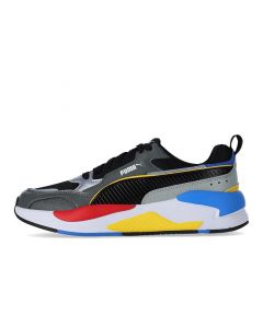 Puma X-Ray² Mens Sneaker Black Quarry