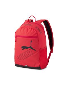 Phase Backpack II High Risk Red