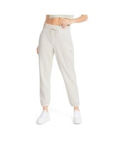 Puma Classic Relaxed Pants Womens No Color