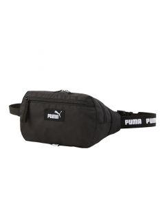 Puma Evo Essentials Waist Bag Black