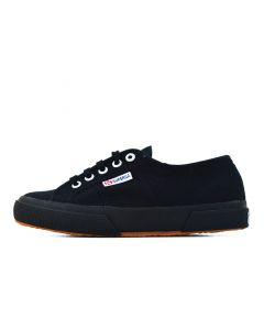 Superga Classic Canvas Sneaker Youth Black