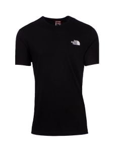 The North Face Threeyama T-shirt Mens Black