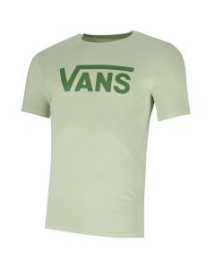 Vans Classic T-shirt Mens Celadon Green