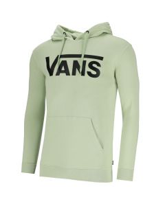 Vans Classic Pull-Over Hoodie Mens Melon Green