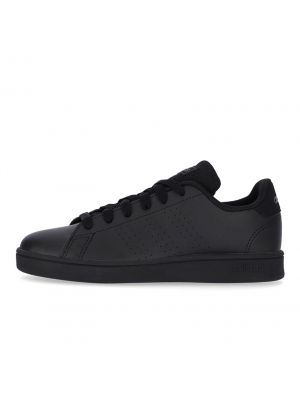 Shop adidas Advantage Lifestyle Court Lace Kids Sneaker Black at Studio 88 Online