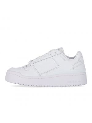Shop adidas Originals Forum Bold Womens Sneaker White at Studio 88 Online