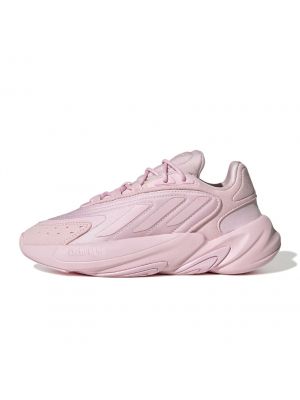 Shop adidas Originals Ozelia Youth Sneaker Clear Pink at Studio 88 Online