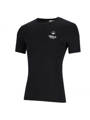 Shop adidas Originals United 2 T-shirt Mens Bold Black at Studio 88 Online