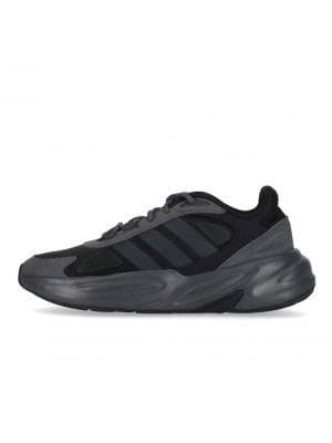 Shop adidas Ozelle Cloudfoam Mens Sneaker Black at Studio 88 Online
