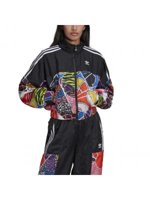 Shop adidas Originals Rich Mnisi Track Jacket Womens Multicolor at Studio 88 Online