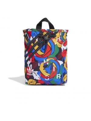 Shop adidas Originals Mini Bucket Backpack Multicolor at Studio 88 Online
