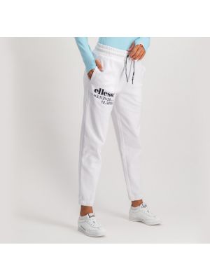 Shop ellesse Co-Ords Trackpants Womens White at Studio 88 Online