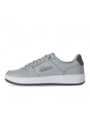 Shop ellesse Panaro Youth Sneaker Light Grey at Studio 88 Online
