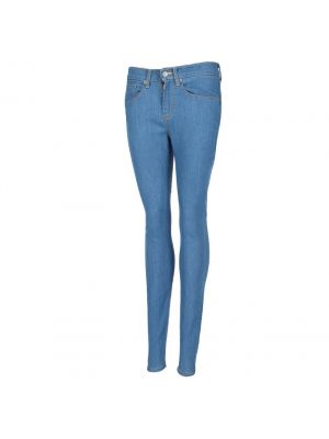Shop Levi's Womens Curvy Super Skinny Jeans Ontario Stonewash at Studio 88 Online