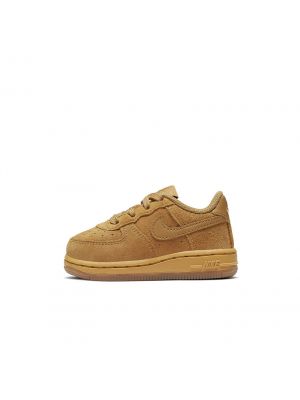 Shop Nike Air Force 1 LV8 Sneaker Infants Wheat Gum at Studio 88 Online
