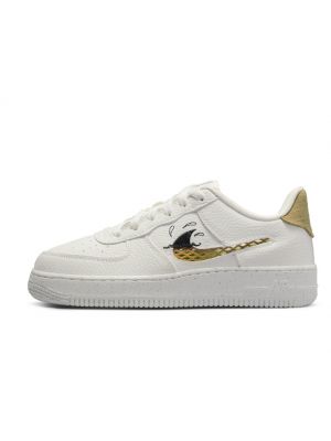 Shop Nike Air Force 1 LV8 Low Youth Sneaker Sun Club White Sail at Studio 88 Online